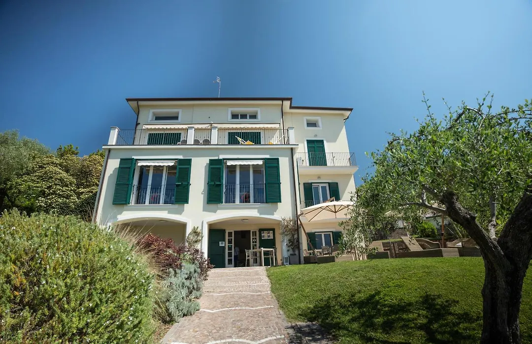 Albergo Blueline-1